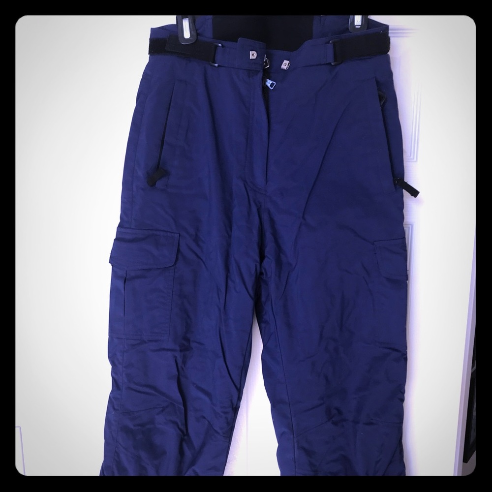 Obermeyer Ski Pants